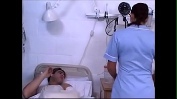 Name of the nurse??