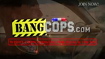 Nympho cops got manhandled by black guy